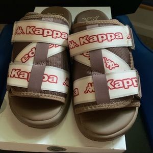Kappa slides